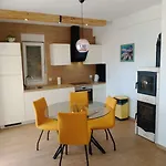 Roza Appartement *