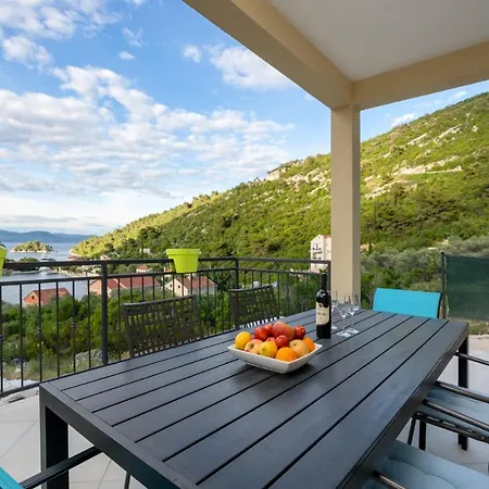 Roza Lägenhet Prožura