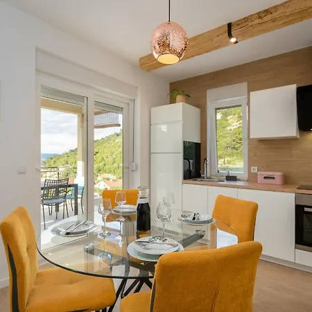 Lägenhet Roza Prožura