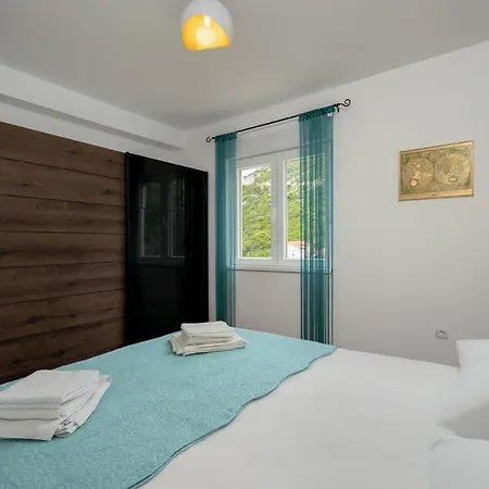Apartment Roza