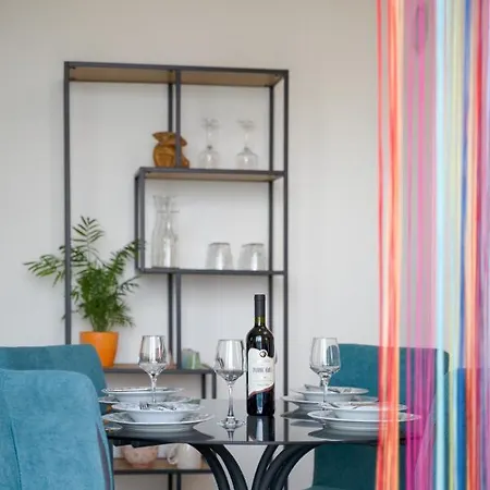 Apartment Roza