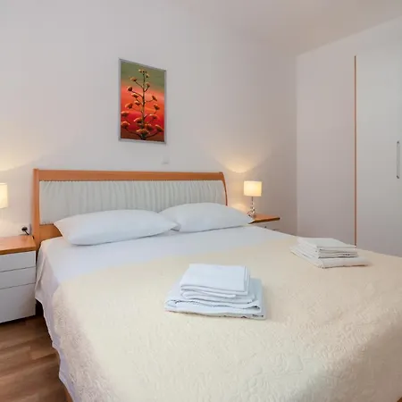 Apartment Roza