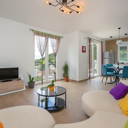 Apartment Roza