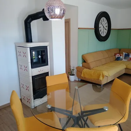 Roza Lägenhet Prožura