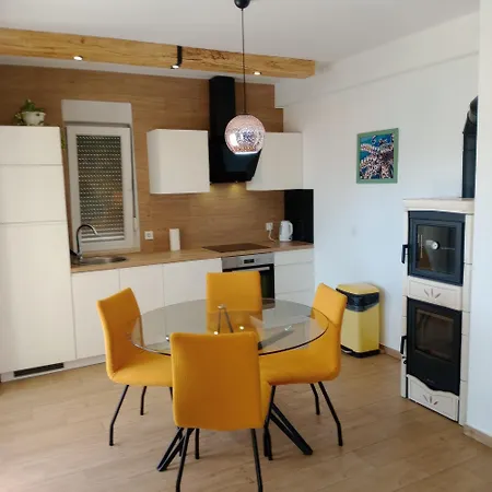 Roza Appartement *