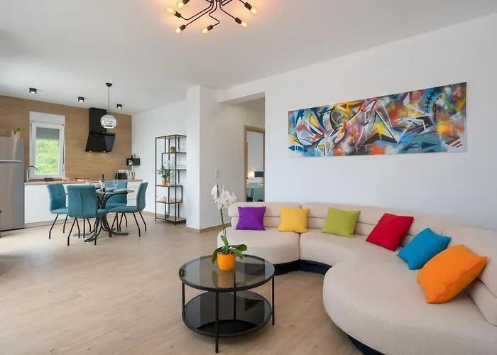 Apartamento Roza *