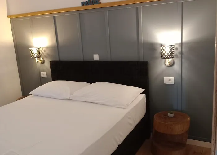 Apartamento Roza