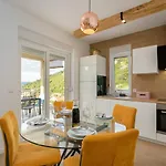 Apartmán Roza Prožura