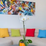 Apartmán Roza Prožura
