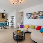 Apartmán Roza *