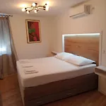 Roza Apartmán