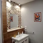 Apartment Roza *