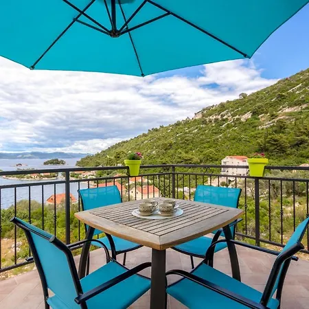 דירה Roza Prožura