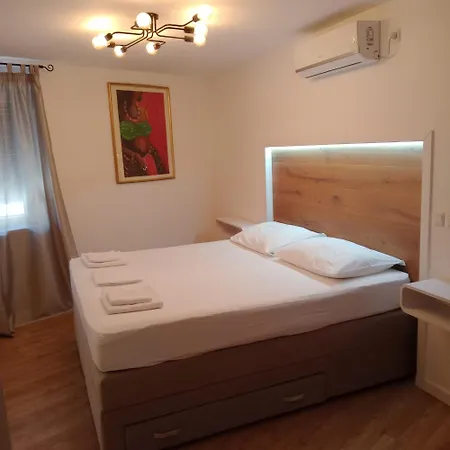 Roza Διαμέρισμα