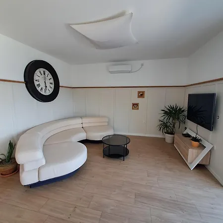 Apartment Roza