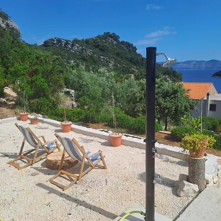 Apartamento Roza Prožura