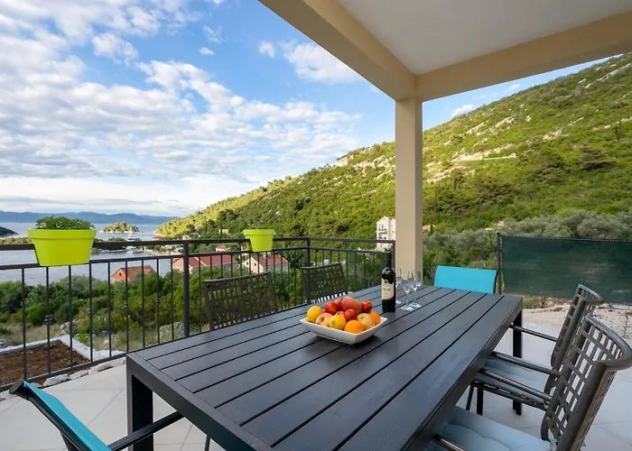 Roza アパート Prožura