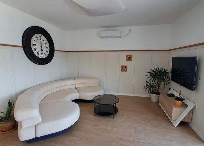 Apartment Roza